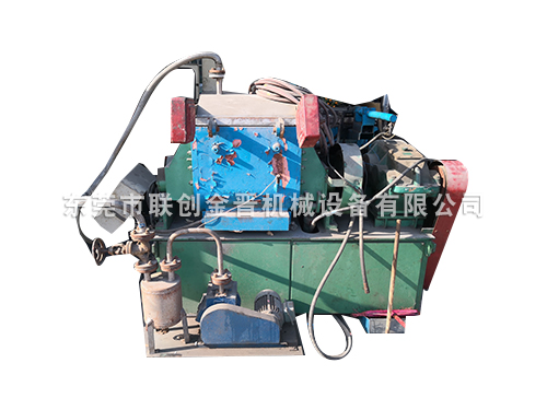 二手捏合機(jī)（100L-博山新奧）