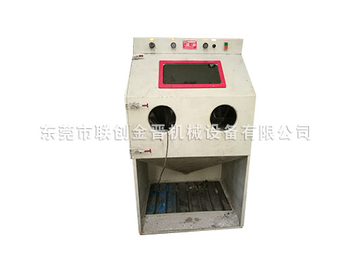 二手噴砂機(jī) (2)