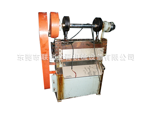 機(jī)械式橡膠切條機(jī)（飛力）