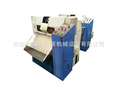 二手?jǐn)?shù)控橡膠切條機(jī)（佳鑫）