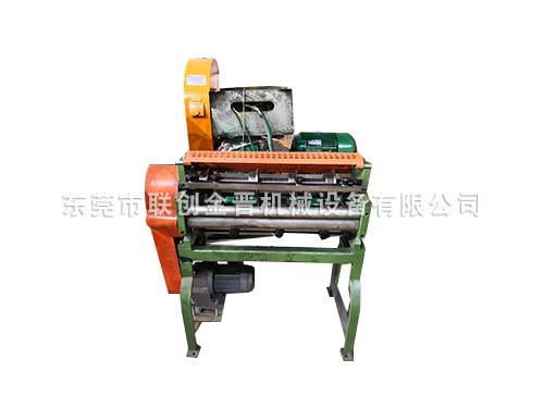 橡膠分條機(jī)（全新）