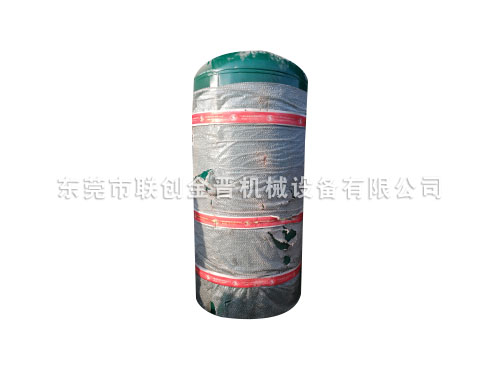 二手儲(chǔ)氣罐