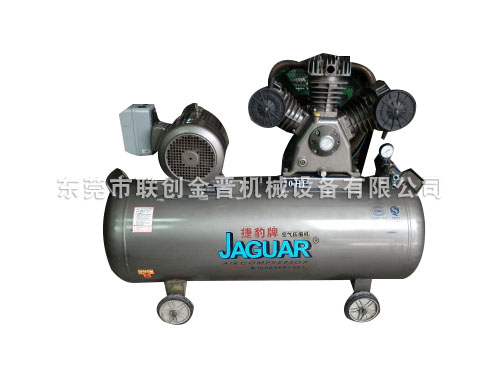 二手空壓機(jī)（捷豹）