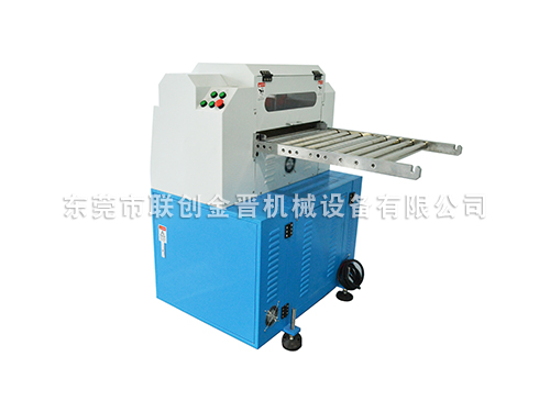 精密數(shù)控橡膠切條機(jī)