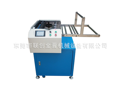 精密數(shù)控硅膠切條機(jī)