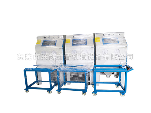 模具噴砂機(jī)（廠家供應(yīng)）