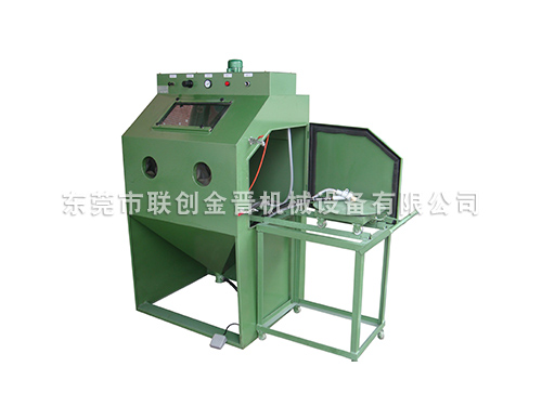 模具噴砂機(jī)（現(xiàn)貨大量供應(yīng)）