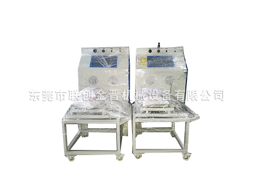 模具噴砂機(jī)（現(xiàn)貨供應(yīng)）